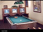 Clubhouse Game Room