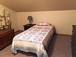 Loft - Twin Bed