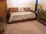 Loft - Twin Trundle Bed