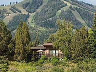 Lake Cottage Sun Valley vacation rental property