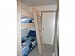 Bunk Beds in Hallway