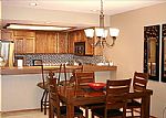 Dining Area/Kitchen