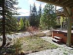 Hot Tub/Patio