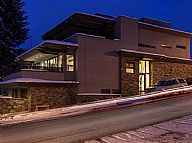 East 5th St. 111 - 1 at Ketchum vacation rental property