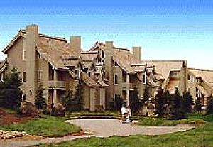 Shadow Brook Condominiums