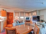 Dining/Living Area