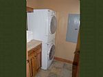 Washer/Dryer