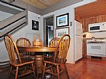 Dining Area/Kitchen