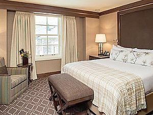 Celebrity Suite