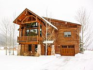 Rymell Cabin - Riparian Drive 4 vacation rental property