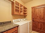 Washer/Dryer