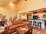 Living Room/Kitchen