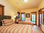 Bedroom 2 (Lower Level)