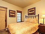 Bedroom 3 (Lower Level)