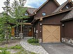 Entryway/Garage