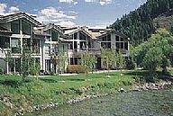 Pinnacle Townhomes vacation rental property
