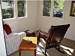 Seating Area in Loft