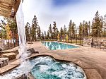 Pool and Hot Tub