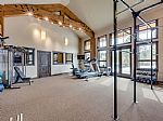 Fitness Room