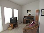 Master Bedroom - Sitting Area