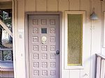 Front Door/Entry