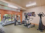 Fitness Room