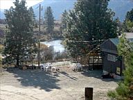 Uncle Billy Bobs Redneck Trailer 1 vacation rental property