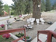 Uncle Billy Bobs Redneck Trailer 2 vacation rental property