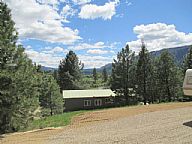 Bubbas Glamper (Uncle Billy Bobs) vacation rental property