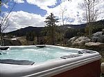 Private Hot Tub