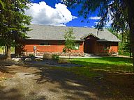 Bear Basin Retreat vacation rental property