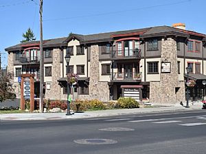 Park Street Plaza Condos