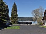 Lake Access - View from Driveway