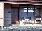 Exterior/Entrance