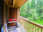 Balcony (Off Dining Area)