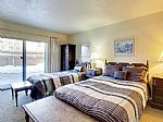 Bedroom 2 (Ground Level)