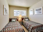 Bedroom 3 (Ground Level)