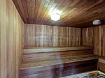 Sunburst Sauna