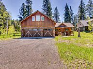Aspen Ridge Retreat vacation rental property