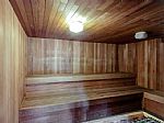 Sauna Access