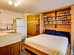 Murphy Bed