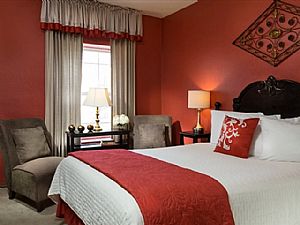 Milleneous Room