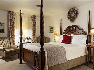 Johnson Room