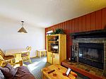 Living Room into Dining Area