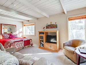 Living Room Area
