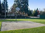 Basketball Court (shared)