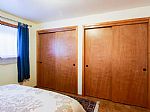 Master Bedroom Closets