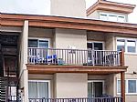 Deck/Balcony