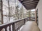 Balcony/Patio