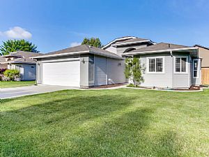 Boise Family Getaway Boise Idaho Vacation Rental Cabin Home A